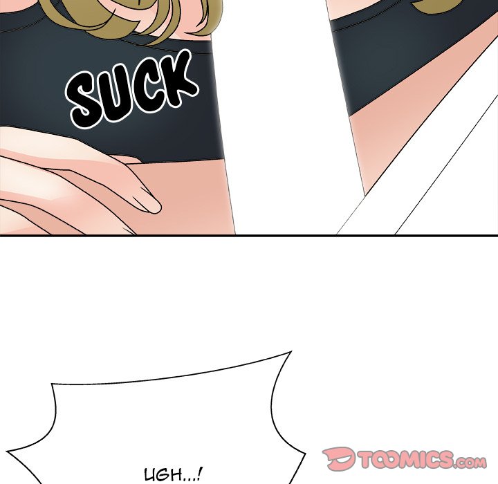 Miss Announcer Chapter 81 Page 39
