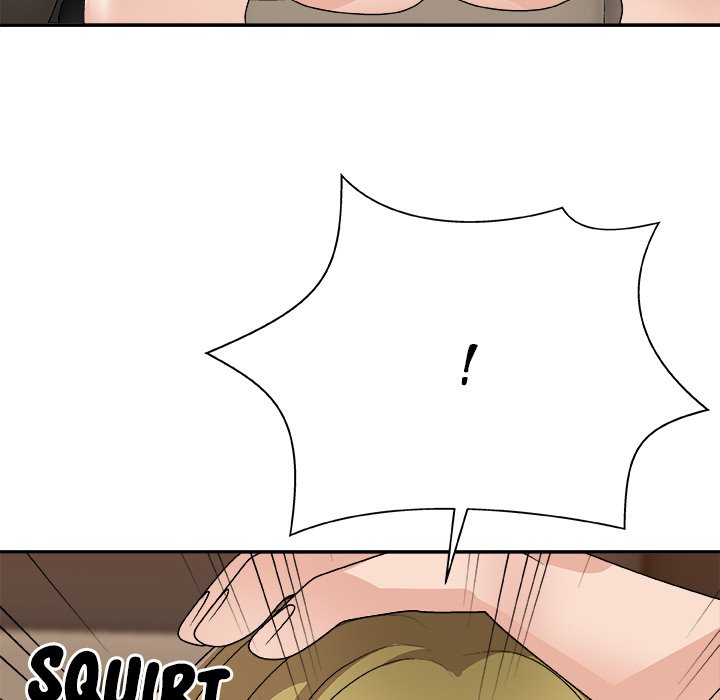 Miss Announcer Chapter 81 Page 44
