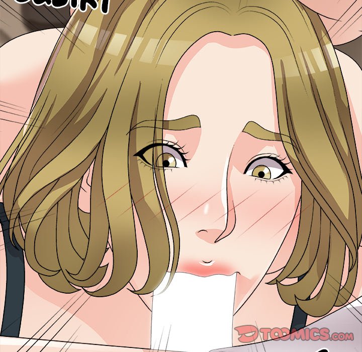 Miss Announcer Chapter 81 Page 45