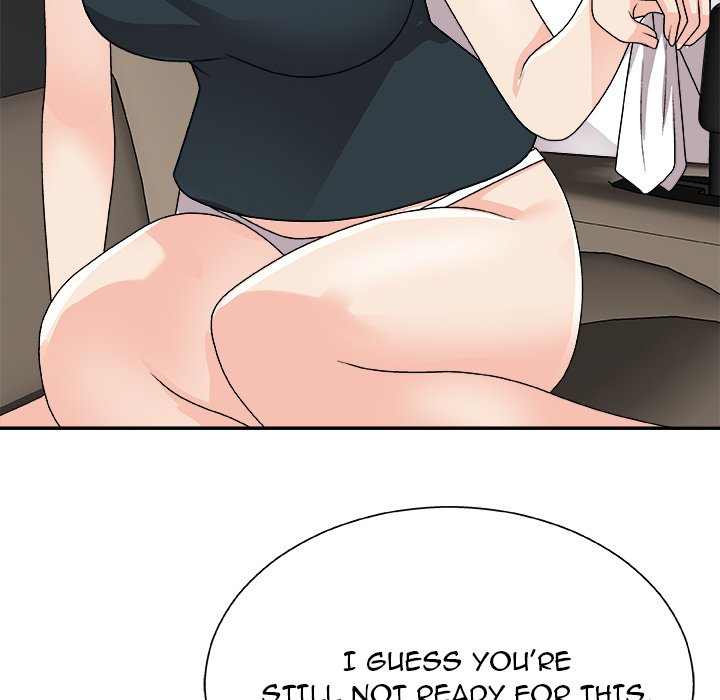 Miss Announcer Chapter 81 Page 48