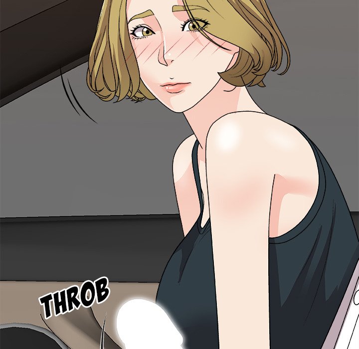 Miss Announcer Chapter 81 Page 59