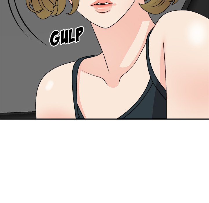 Miss Announcer Chapter 81 Page 62