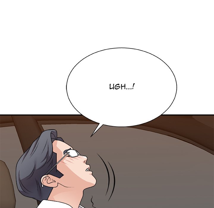 Miss Announcer Chapter 81 Page 8