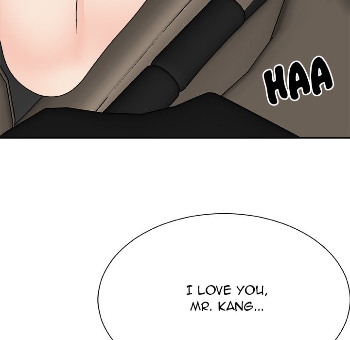 Miss Announcer Chapter 81 Page 92