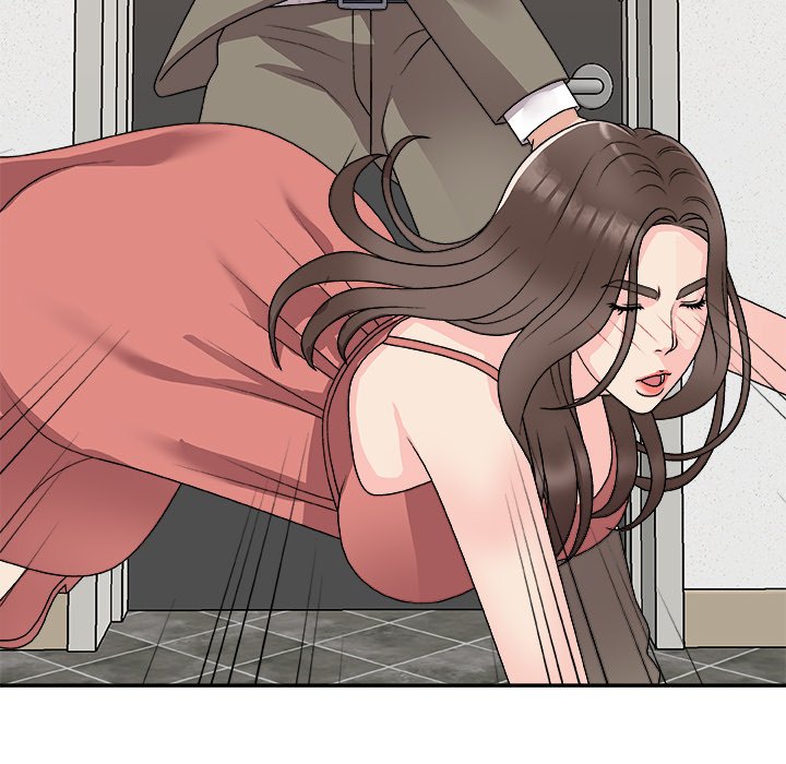 Miss Announcer Chapter 82 Page 10