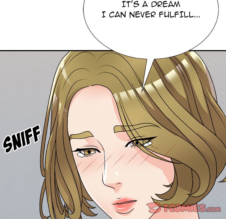 Miss Announcer Chapter 82 Page 102