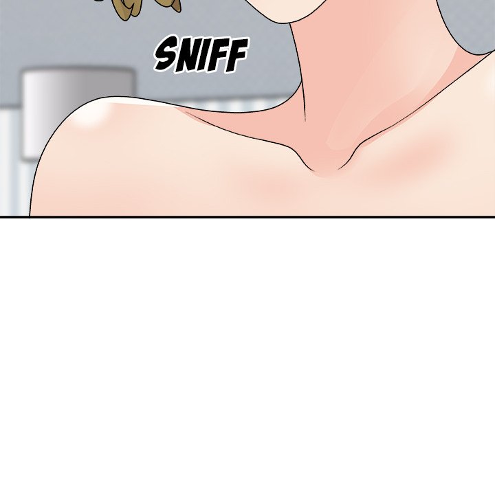 Miss Announcer Chapter 82 Page 103