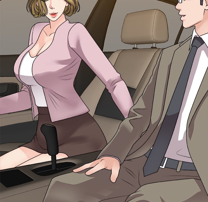 Miss Announcer Chapter 82 Page 110