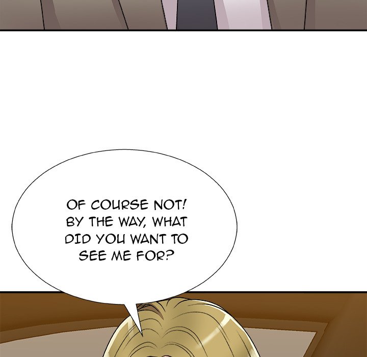 Miss Announcer Chapter 82 Page 113
