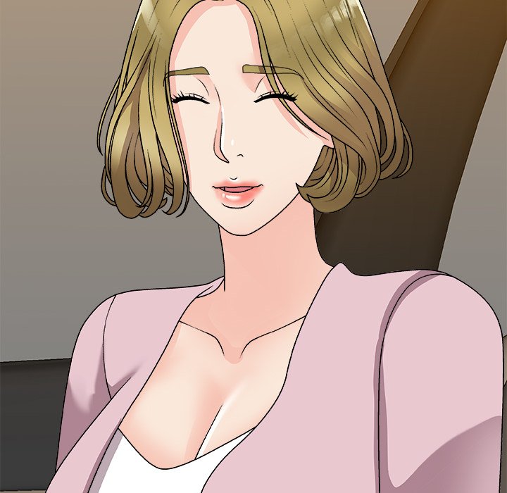 Miss Announcer Chapter 82 Page 114