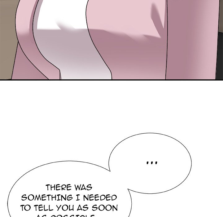 Miss Announcer Chapter 82 Page 115