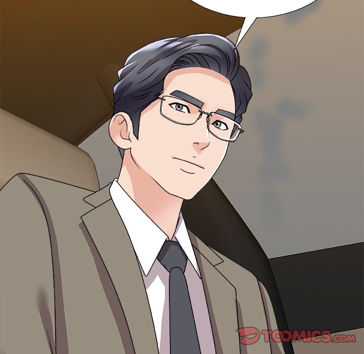 Miss Announcer Chapter 82 Page 120
