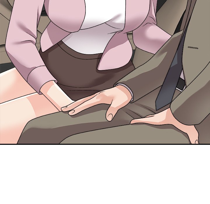 Miss Announcer Chapter 82 Page 125