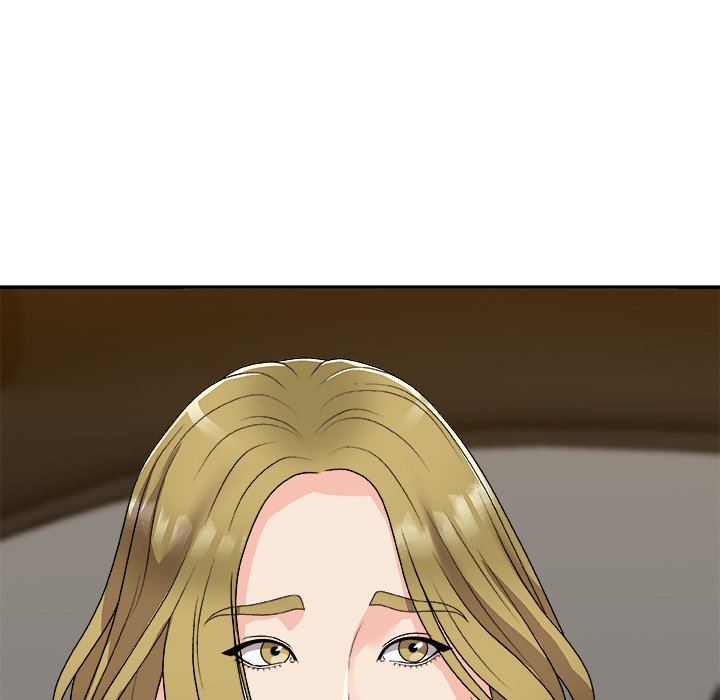 Miss Announcer Chapter 82 Page 126