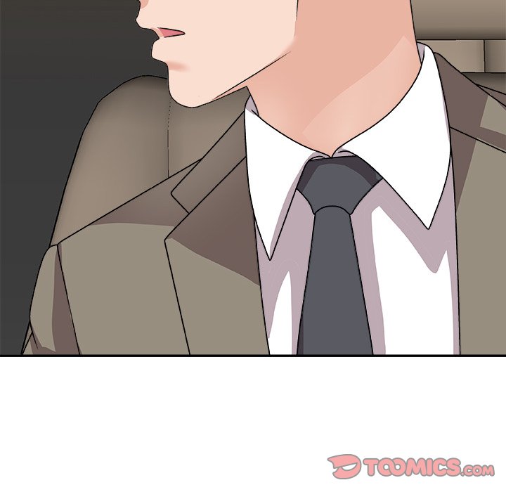 Miss Announcer Chapter 82 Page 129