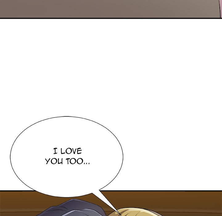 Miss Announcer Chapter 82 Page 134