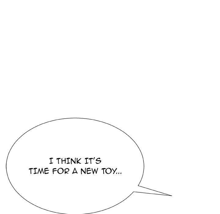 Miss Announcer Chapter 82 Page 137
