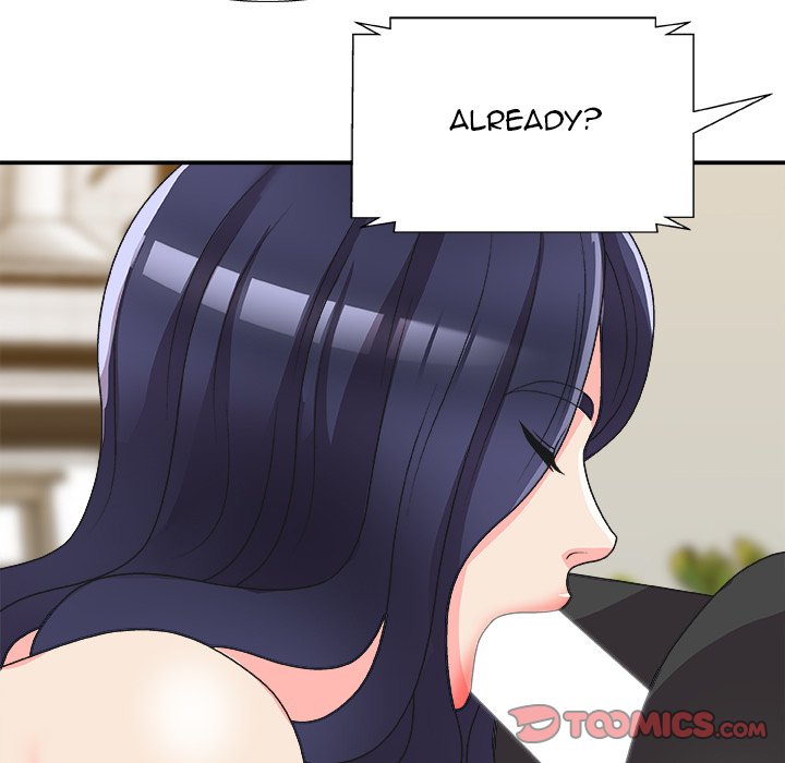 Miss Announcer Chapter 82 Page 138