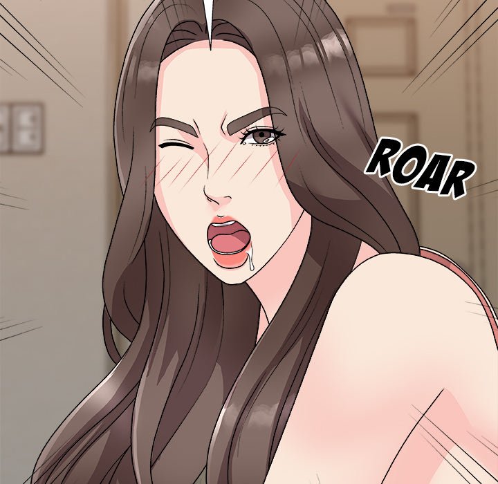 Miss Announcer Chapter 82 Page 14
