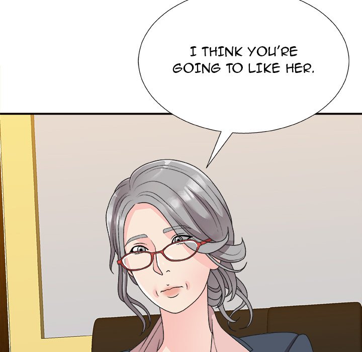 Miss Announcer Chapter 82 Page 146