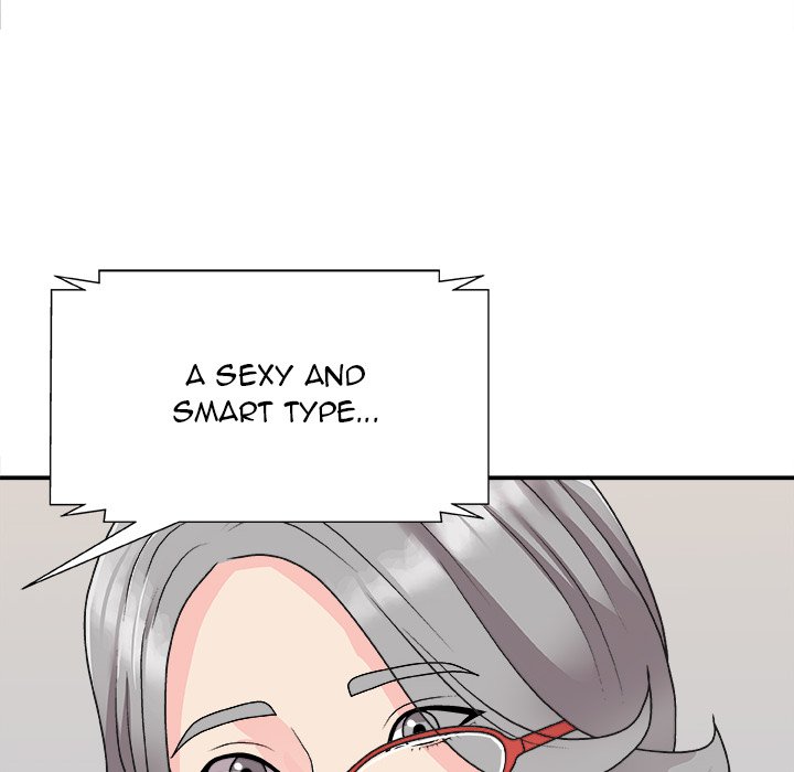 Miss Announcer Chapter 82 Page 148