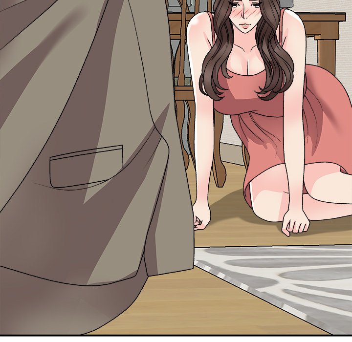 Miss Announcer Chapter 82 Page 26
