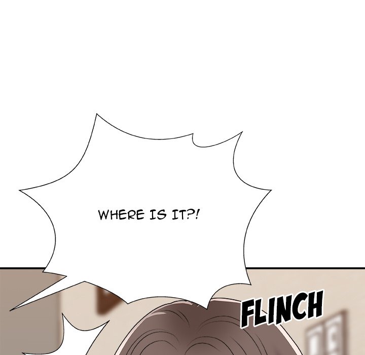 Miss Announcer Chapter 82 Page 27