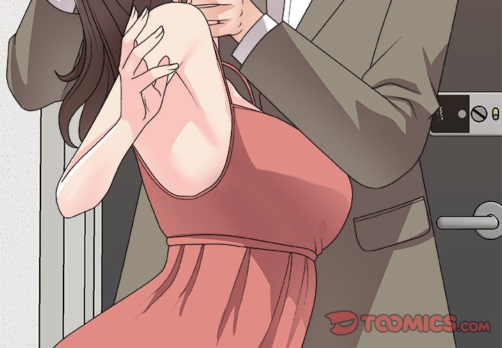 Miss Announcer Chapter 82 Page 3