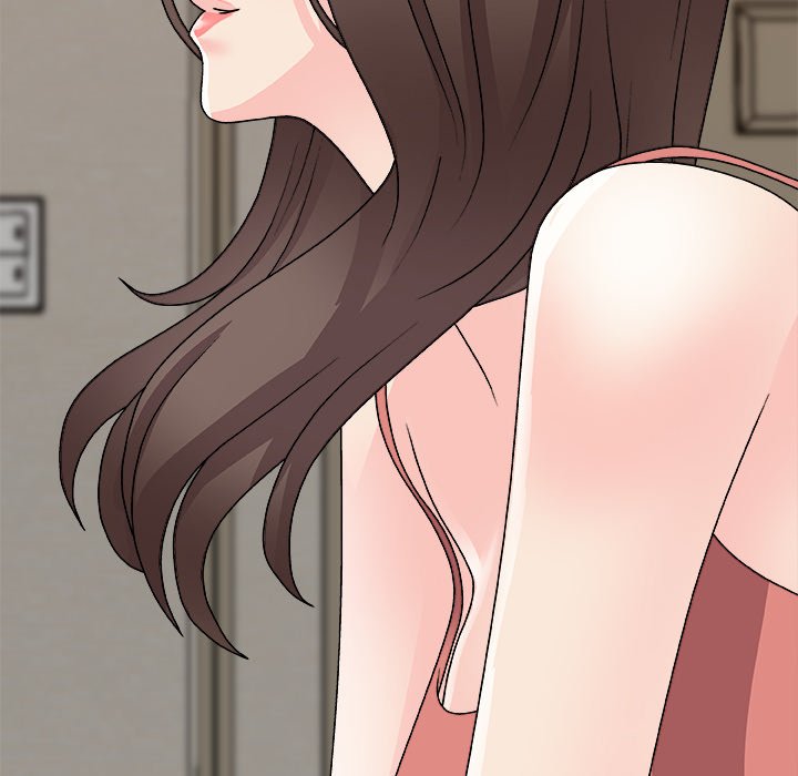 Miss Announcer Chapter 82 Page 33