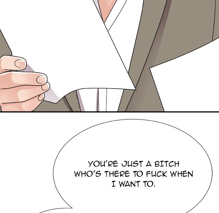 Miss Announcer Chapter 82 Page 36