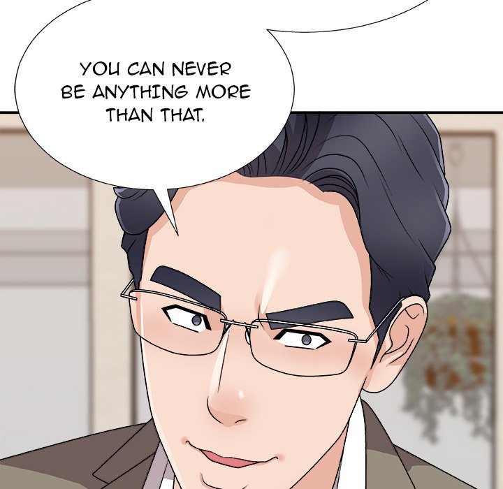 Miss Announcer Chapter 82 Page 37
