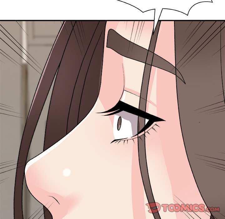 Miss Announcer Chapter 82 Page 39
