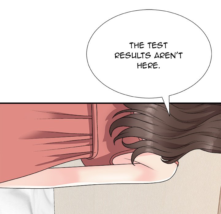 Miss Announcer Chapter 82 Page 50