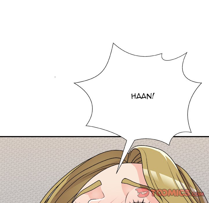 Miss Announcer Chapter 82 Page 84