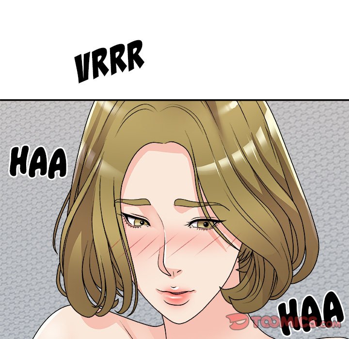 Miss Announcer Chapter 82 Page 93