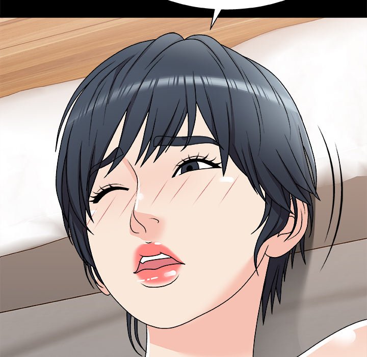Miss Announcer Chapter 83 Page 134