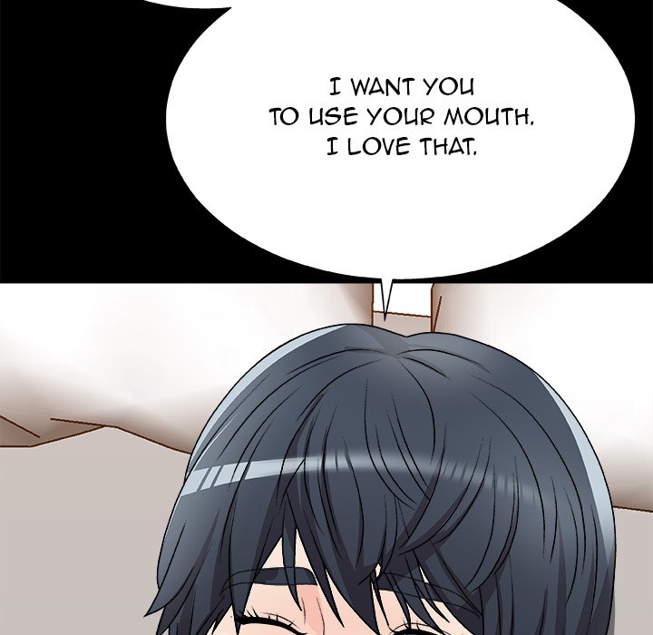 Miss Announcer Chapter 83 Page 145