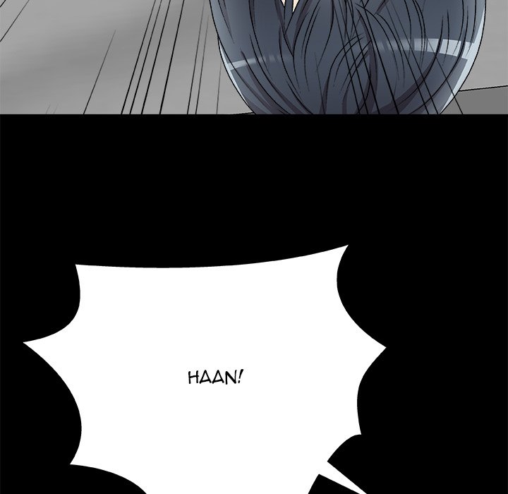 Miss Announcer Chapter 83 Page 156