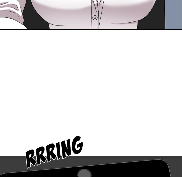 Miss Announcer Chapter 83 Page 16
