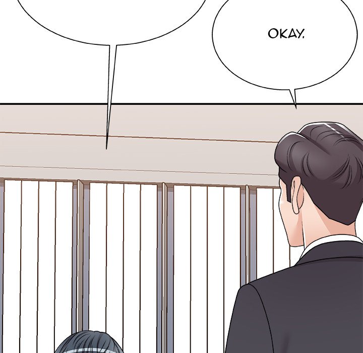 Miss Announcer Chapter 83 Page 26