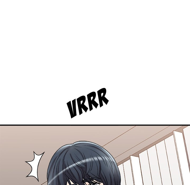Miss Announcer Chapter 83 Page 28
