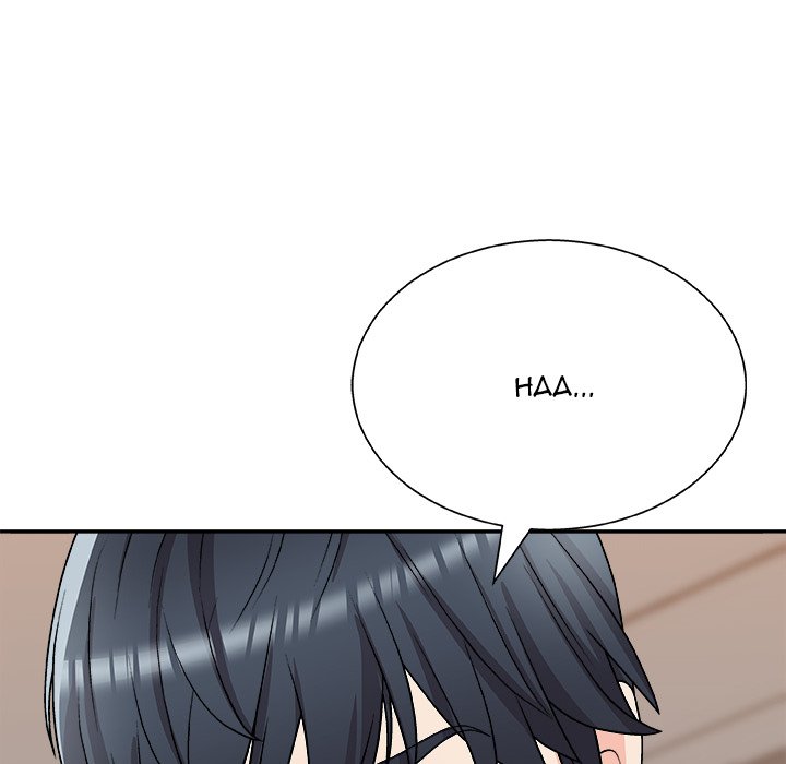 Miss Announcer Chapter 83 Page 32