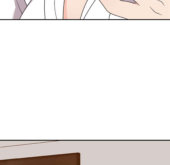 Miss Announcer Chapter 83 Page 34