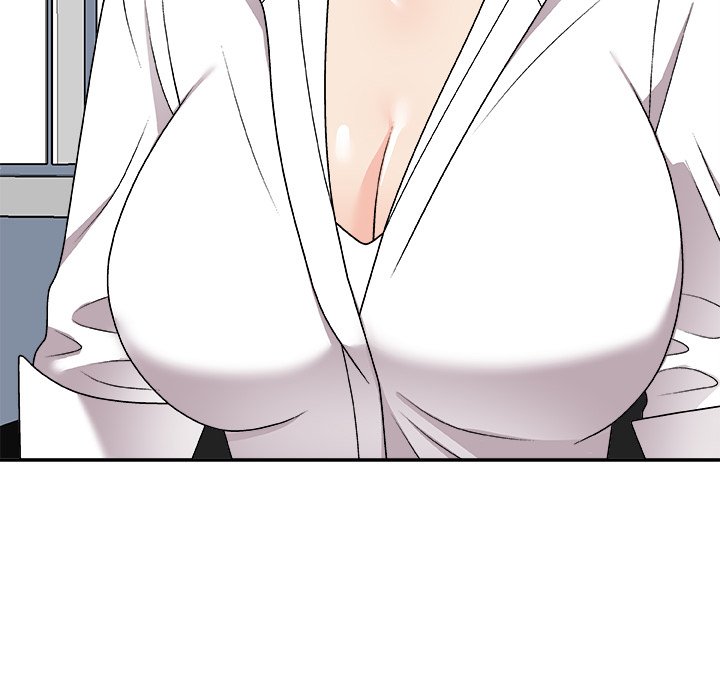 Miss Announcer Chapter 83 Page 38