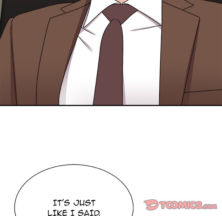 Miss Announcer Chapter 83 Page 45