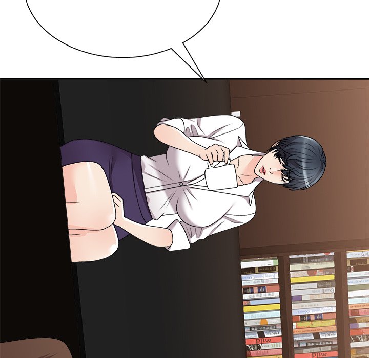 Miss Announcer Chapter 83 Page 46