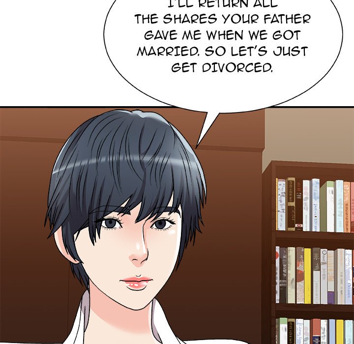 Miss Announcer Chapter 83 Page 48