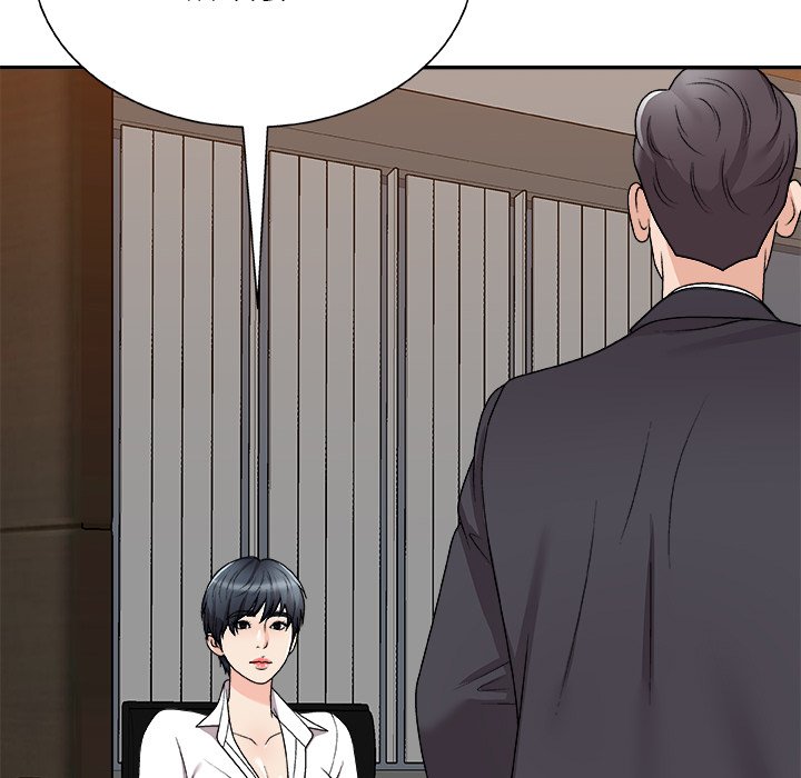 Miss Announcer Chapter 83 Page 5