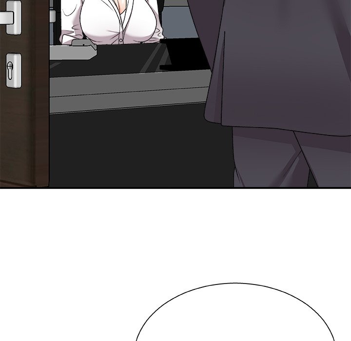 Miss Announcer Chapter 83 Page 6