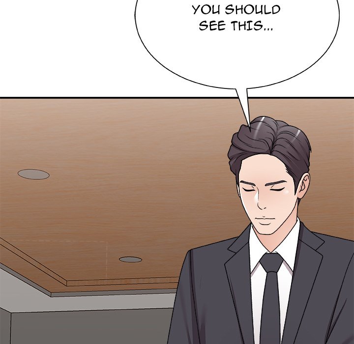 Miss Announcer Chapter 83 Page 7
